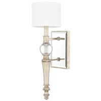 1 Bulb Wall Sconce 1 Bulb Wall Sconce