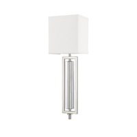 1 Bulb Wall Sconce 1 Bulb Wall Sconce