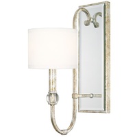 1 Bulb Wall Sconce 1 Bulb Wall Sconce