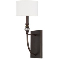 1 Bulb Wall Sconce 1 Bulb Wall Sconce