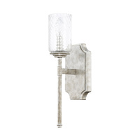 1 Bulb Wall Sconce 1 Bulb Wall Sconce