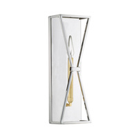 1 Bulb Wall Sconce 1 Bulb Wall Sconce