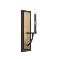 1 Bulb Wall Sconce 1 Bulb Wall Sconce