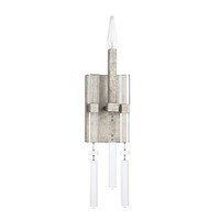 1 Bulb Wall Sconce 1 Bulb Wall Sconce