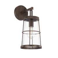 1 Bulb Wall Sconce 1 Bulb Wall Sconce