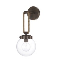 1 Bulb Wall Sconce 1 Bulb Wall Sconce