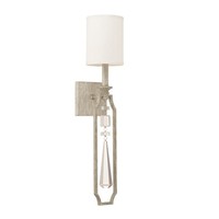 1 Bulb Wall Sconce