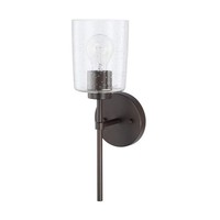 1 Bulb Wall Sconce 1 Bulb Wall Sconce