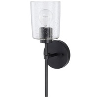 1 Bulb Wall Sconce 1 Bulb Wall Sconce