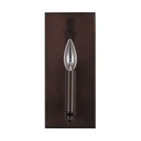 1 Bulb Wall Sconce 1 Bulb Wall Sconce
