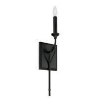 1 Bulb Wall Sconce
