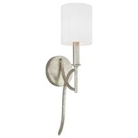 1 Bulb Wall Sconce