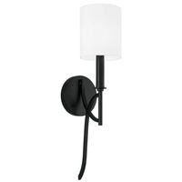 1 Bulb Wall Sconce