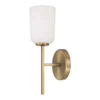 Capital lighting deals sconces