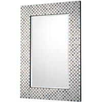 Square/Rectangular Mirror 26-3/4 x15