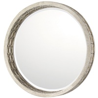 Round Mirror