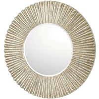 Round Mirror