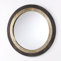 Round Mirror