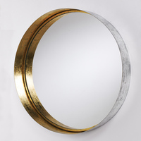 Round Mirror