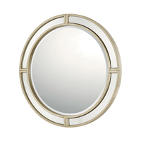 Round Mirror