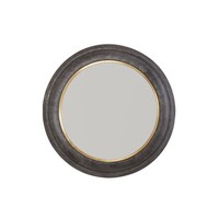 Round Mirror