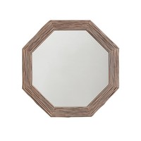 Unique Shape Mirror