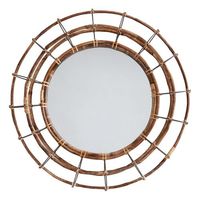 Round Mirror