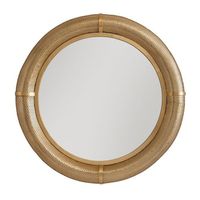 Round Mirror