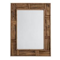 Square/Rectangular Mirror