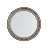 Round Mirror