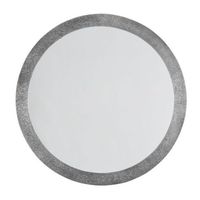 Round Mirror