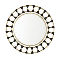 Round Mirror