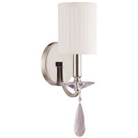 1 Bulb Wall Sconce 1 Bulb Wall Sconce