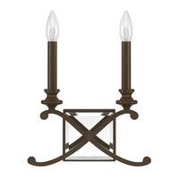 Wall Sconce (Multi Bulb) Wall Sconce (Multi Bulb)
