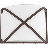 1 Bulb Wall Sconce 1 Bulb Wall Sconce
