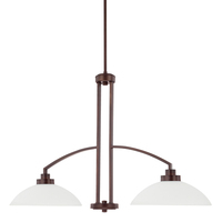 Linear Pendants 36-1/2" Width Linear Pendants 36-1/2" Width