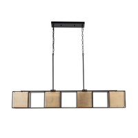 Linear Pendants 50-1/2" Width Linear Pendants 50-1/2" Width