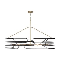 Linear Pendants 46" Width Linear Pendants 46" Width