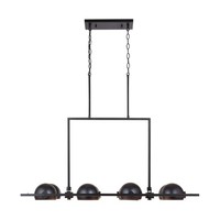 Linear Pendants 41" Width Linear Pendants 41" Width