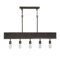 Linear Pendants 42" Width Linear Pendants 42" Width
