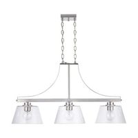 Linear Pendants 36" Width Linear Pendants 36" Width