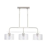 Linear Pendants 36" Width Linear Pendants 36" Width