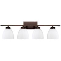 Bathroom Lighting (4 or more bulbs) 32" Width Bathroom Lighting (4 or more bulbs) 32" Width