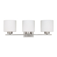 Bathroom Lighting (3 bulbs) 23-1/4" Width Bathroom Lighting (3 bulbs) 23-1/4" Width