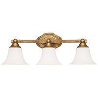 Bathroom Lighting (3 bulbs) 24-1/4" Width Bathroom Lighting (3 bulbs) 24-1/4" Width