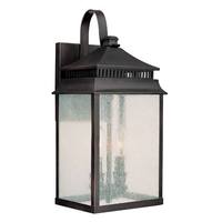 Outdoor Wall Light 18-1/4" Height Outdoor Wall Light 18-1/4" Height
