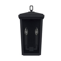 Outdoor Wall Light 17-3/4" Height Outdoor Wall Light 17-3/4" Height
