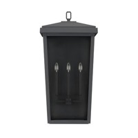Outdoor Wall Light 32" Height Outdoor Wall Light 32" Height