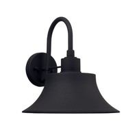Outdoor Wall Light 13-1/4" Height Outdoor Wall Light 13-1/4" Height