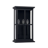 Outdoor Wall Light 20" Height Outdoor Wall Light 20" Height